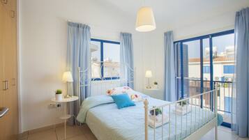 Villa, 2 Bedrooms | 2 bedrooms, in-room safe, iron/ironing board, free cribs/infant beds