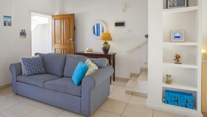 Villa, 2 Bedrooms | Living area - Protaras Villa Antia (Paralimni)