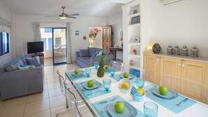 Villa, 2 Bedrooms | In-room dining - Protaras Villa Antia (Paralimni)