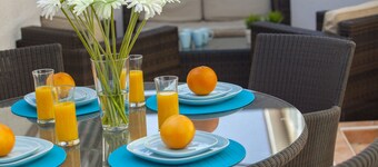 Protaras Villa Antia