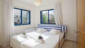 Villa, 2 Bedrooms - Protaras Villa Antia (Paralimni)