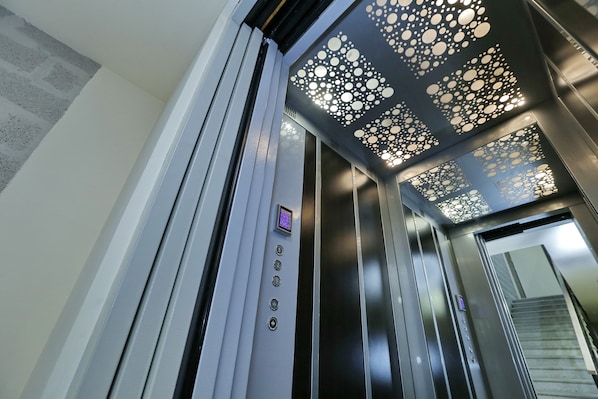 Property amenity - My Apartments Yerevan (Yerevan)