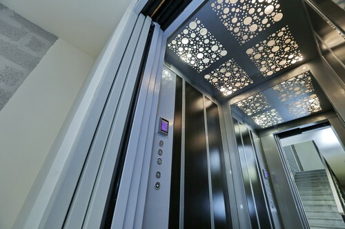 My Apartments Yerevan