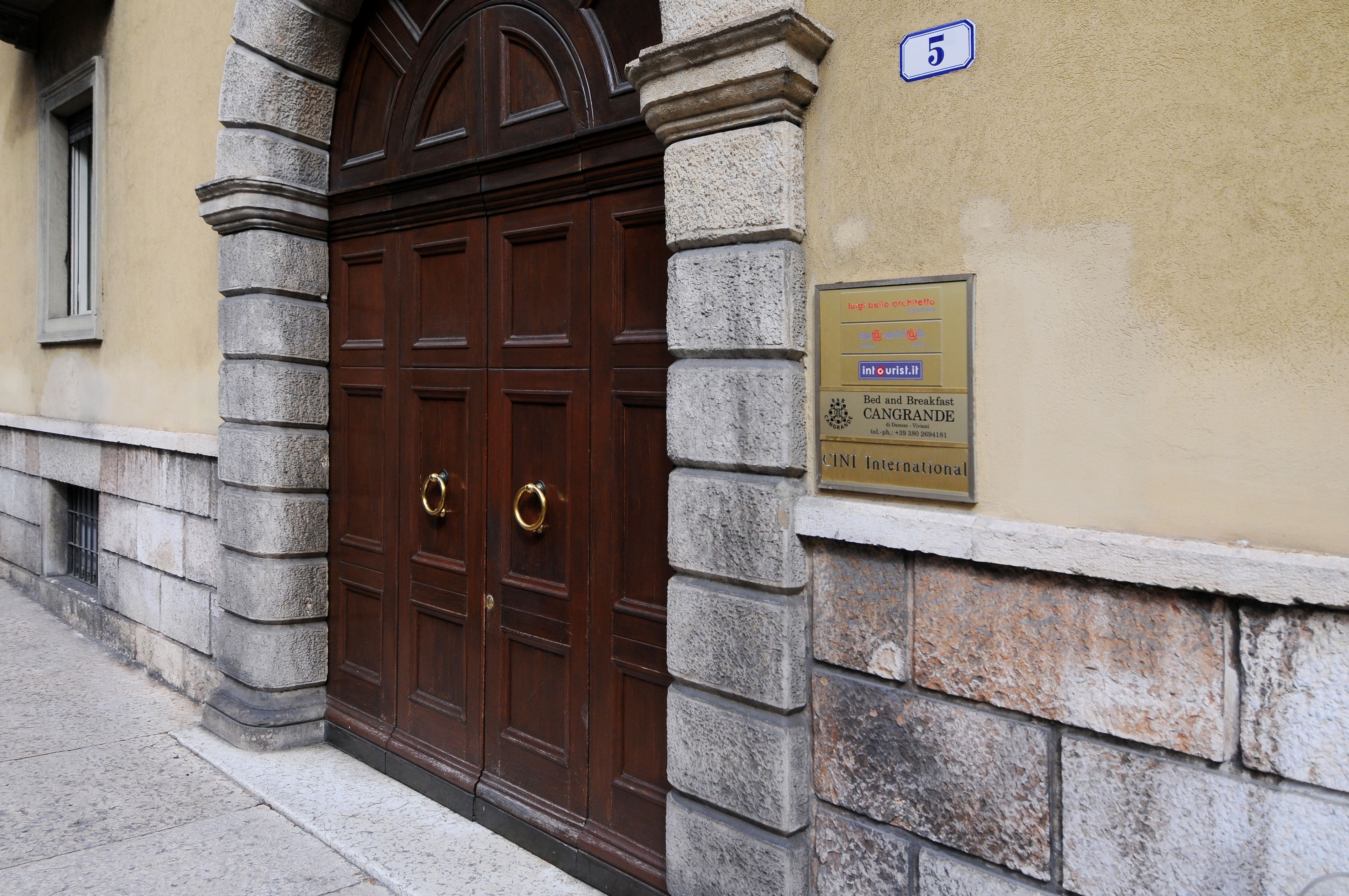 Foto - B&B Cangrande di Danese-Viviani