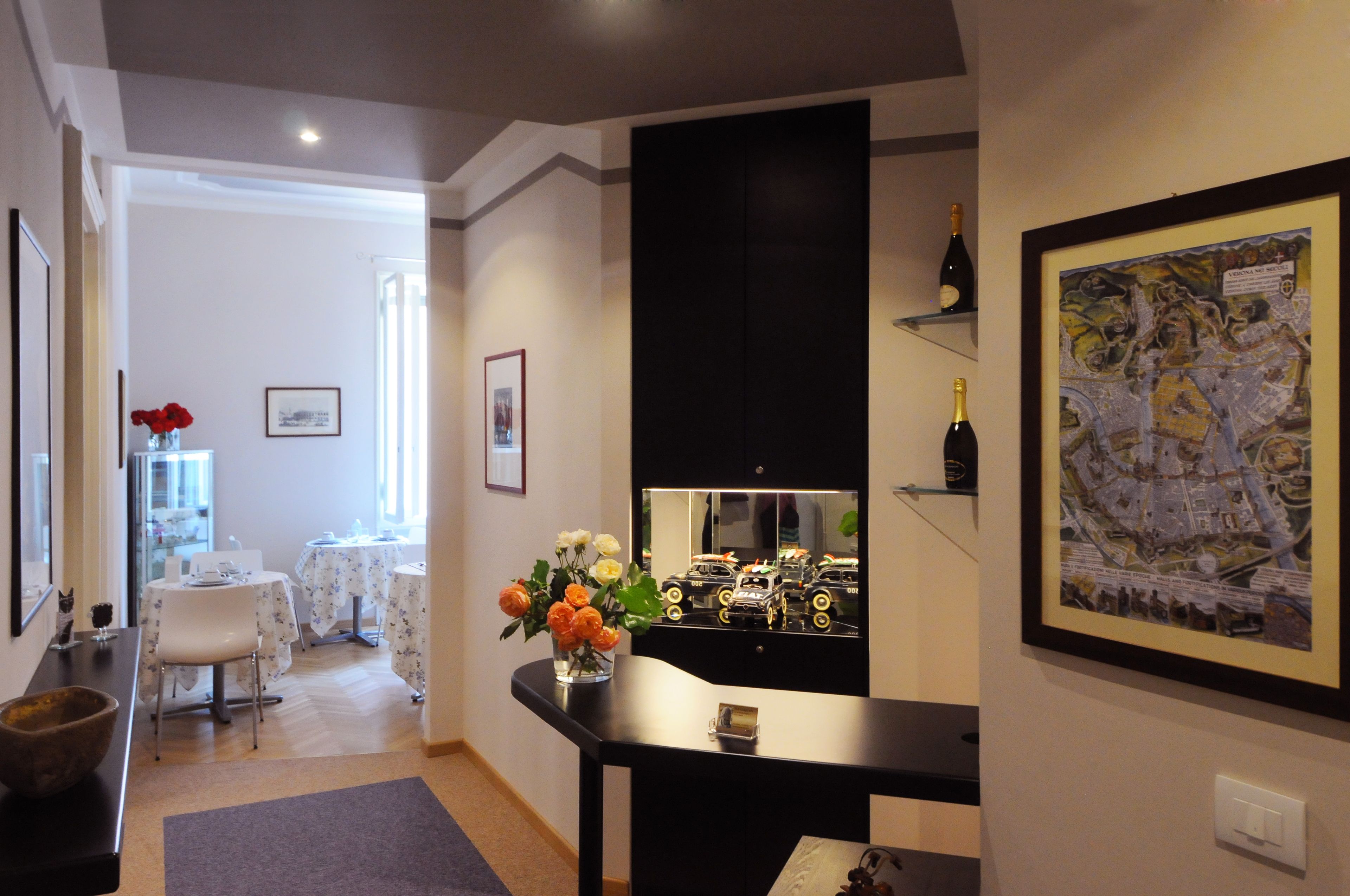 Foto - B&B Cangrande di Danese-Viviani