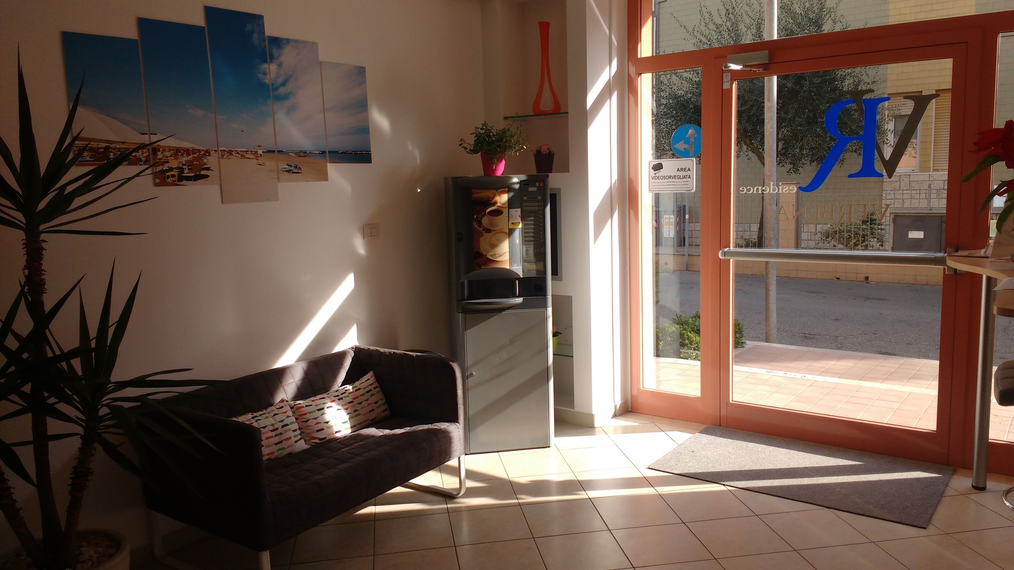 Foto - Residence Verbena