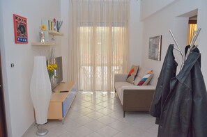 Interior - Residence Verbena (Rimini)