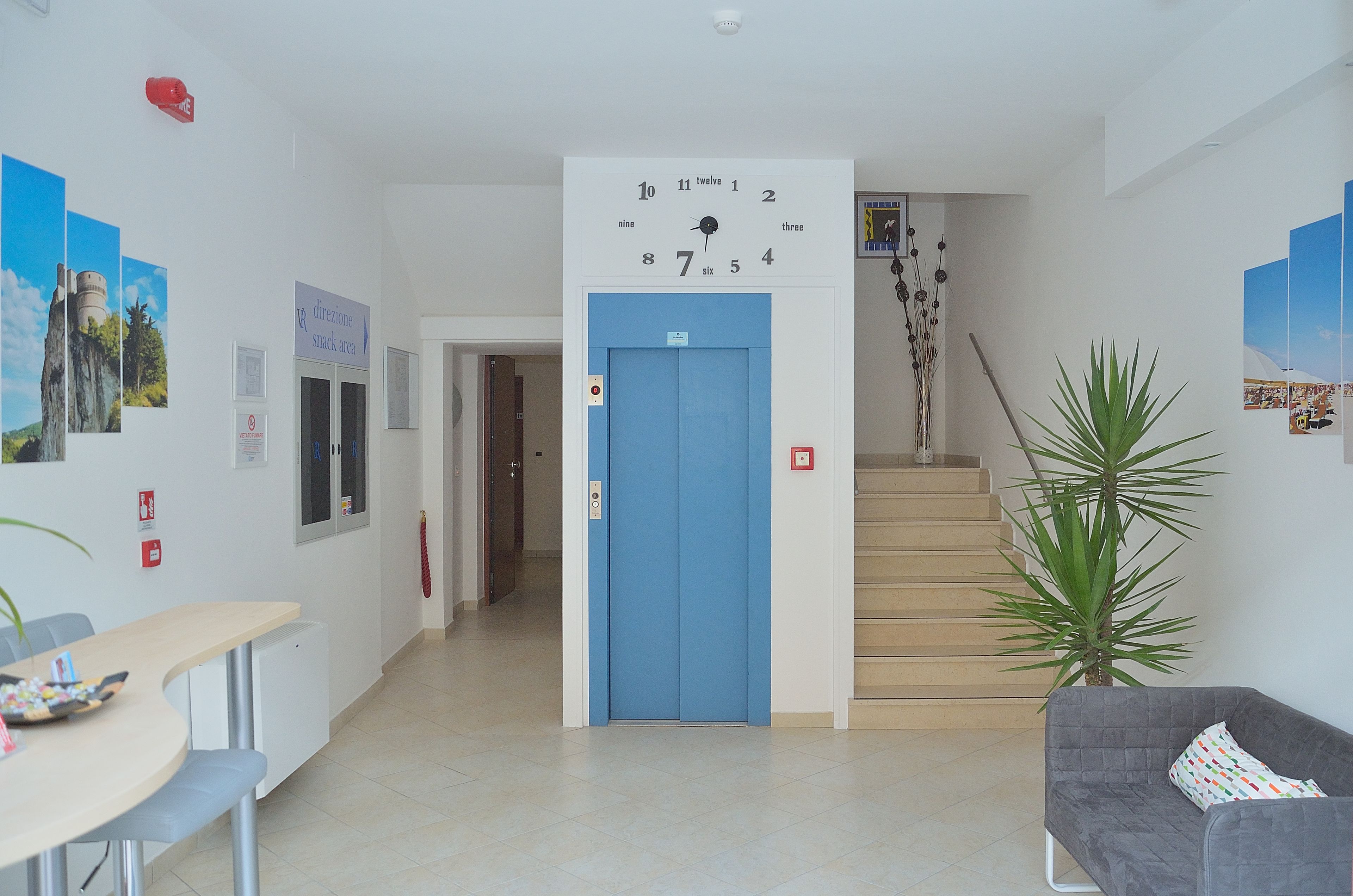 Foto - Residence Verbena