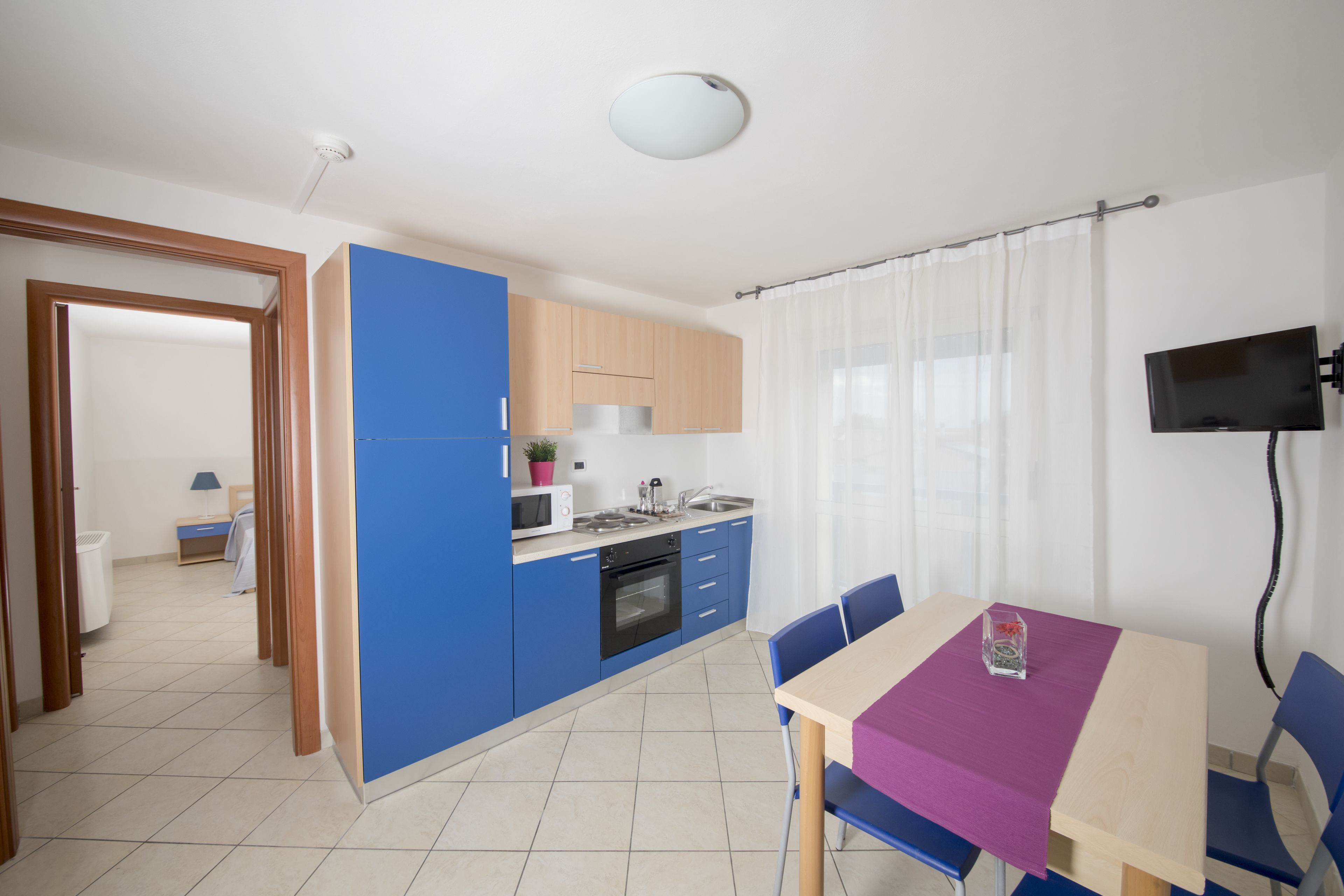 Foto - Residence Verbena