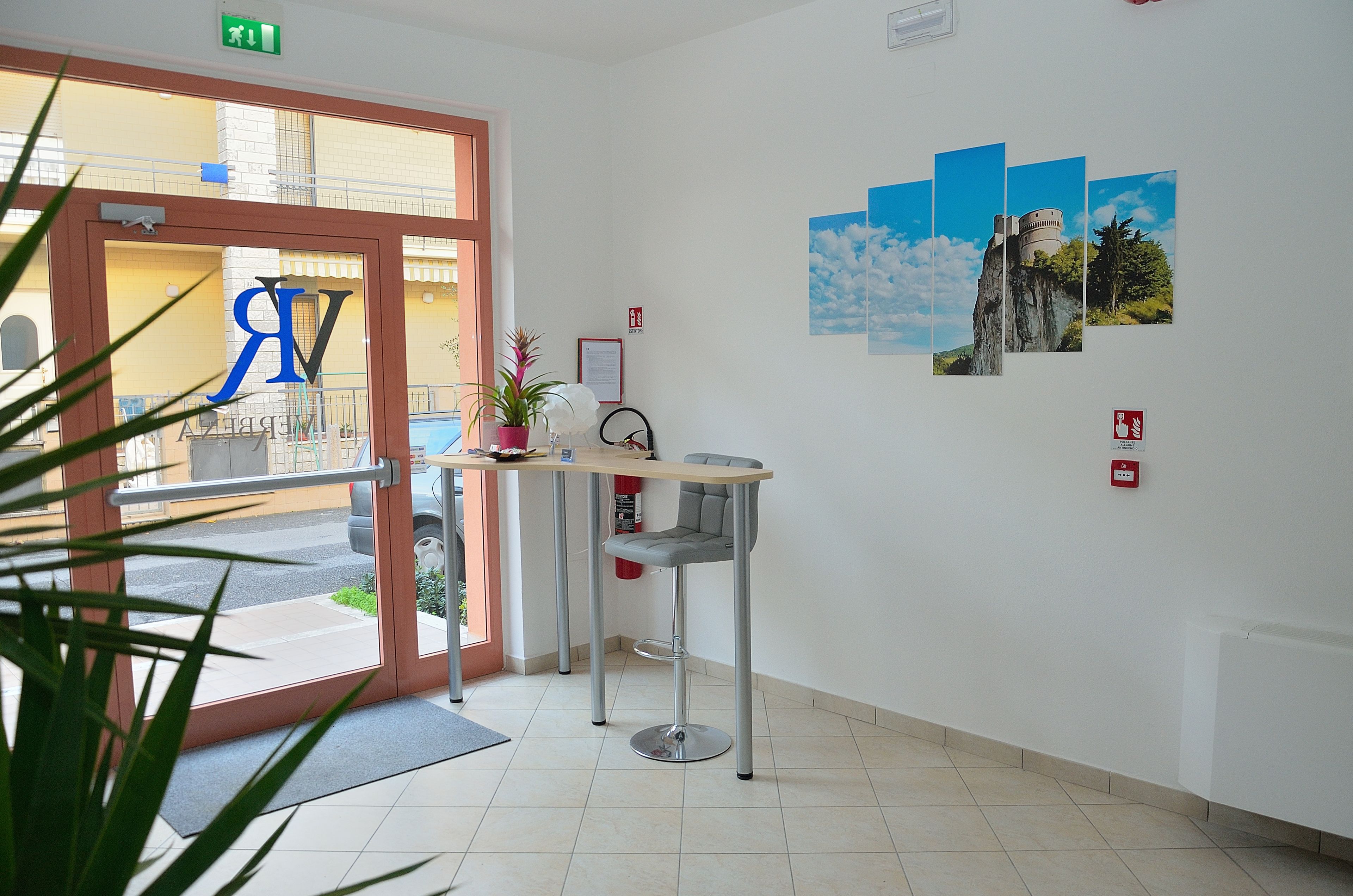 Foto - Residence Verbena