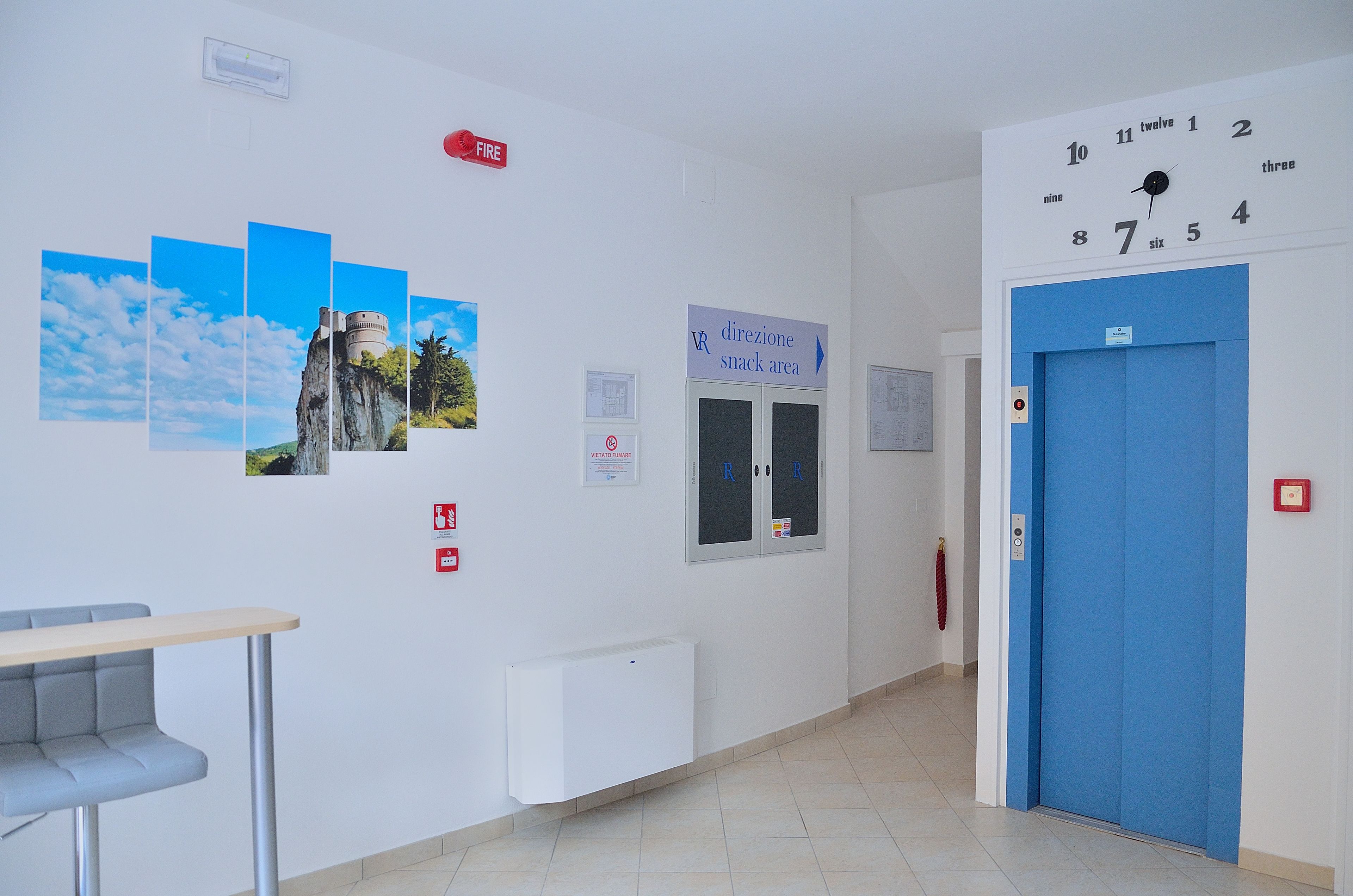 Foto - Residence Verbena