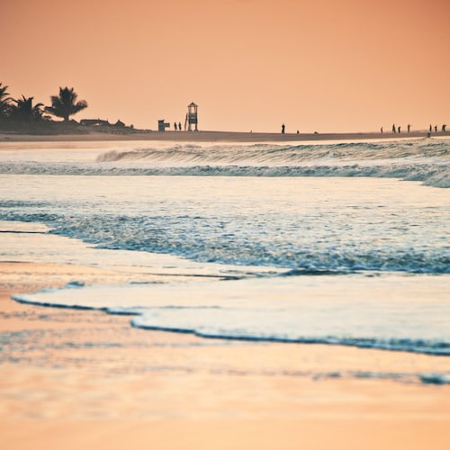 Fajara All Inclusive Resort