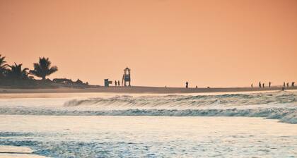 Fajara All Inclusive Resort