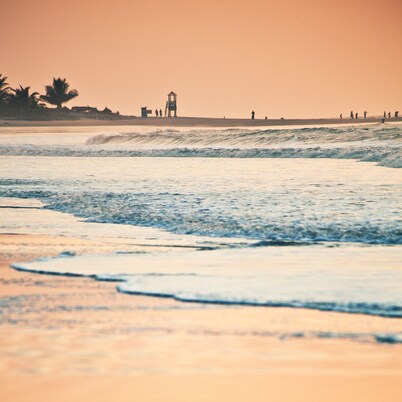 Fajara All Inclusive Resort