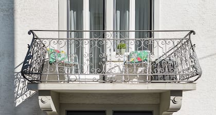 APARTHOTEL Familie Hugenschmidt