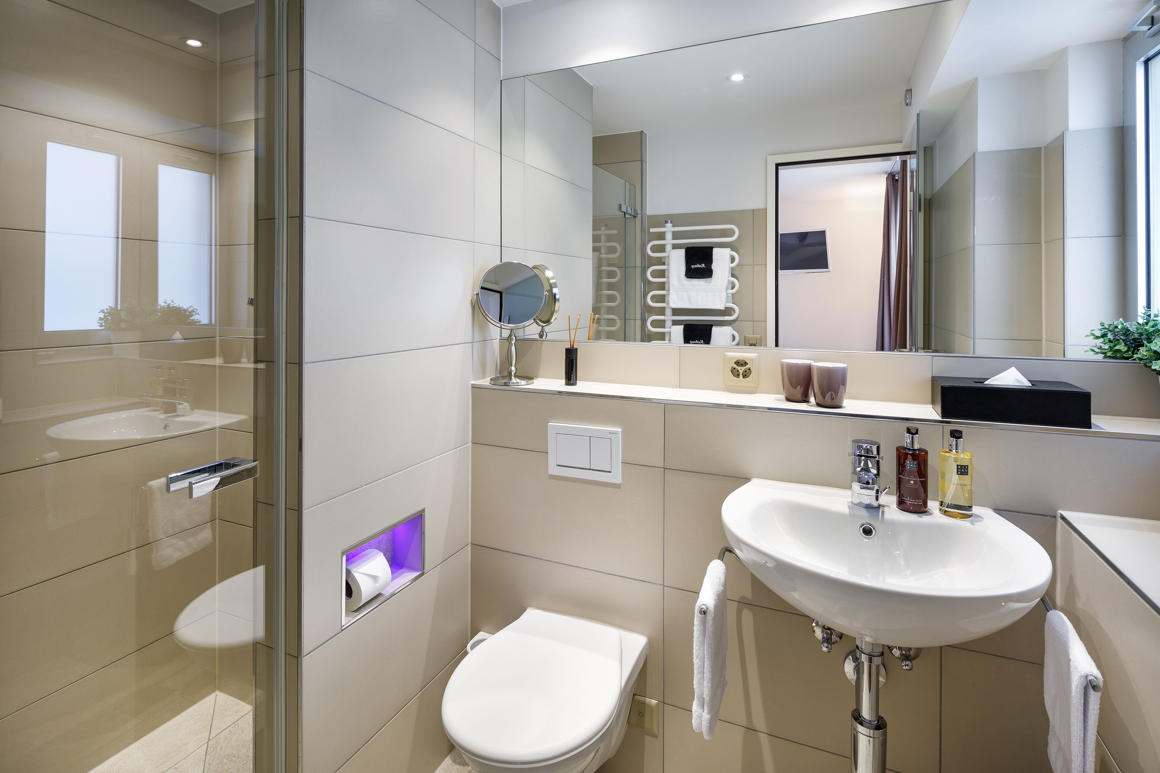 Foto - Aparthotel Familie Hugenschmidt