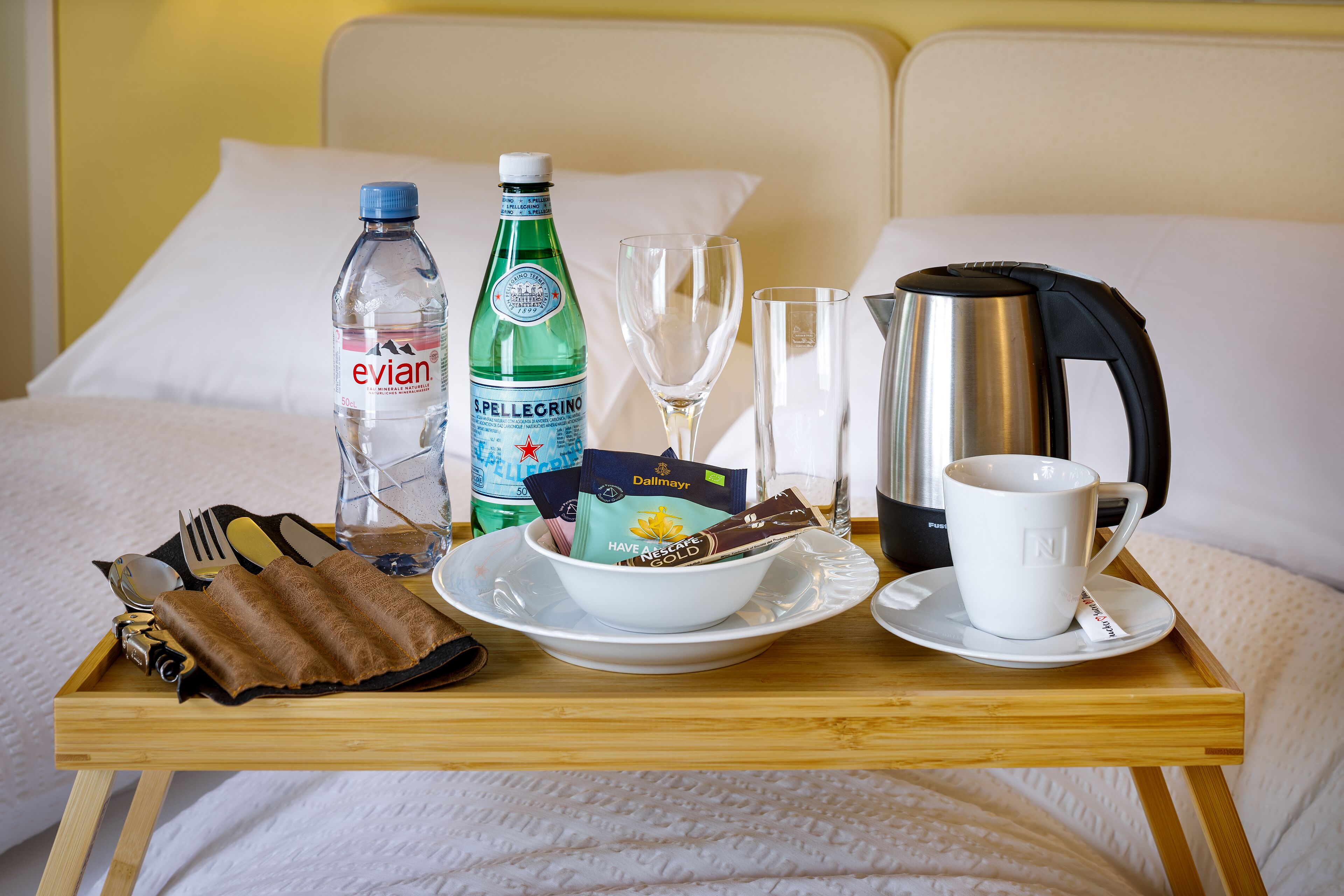 Foto - Aparthotel Familie Hugenschmidt