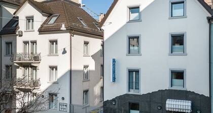 APARTHOTEL Familie Hugenschmidt