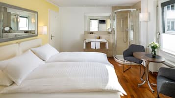Chambre Double Classique