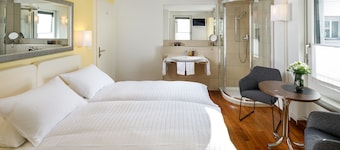 APARTHOTEL Familie Hugenschmidt