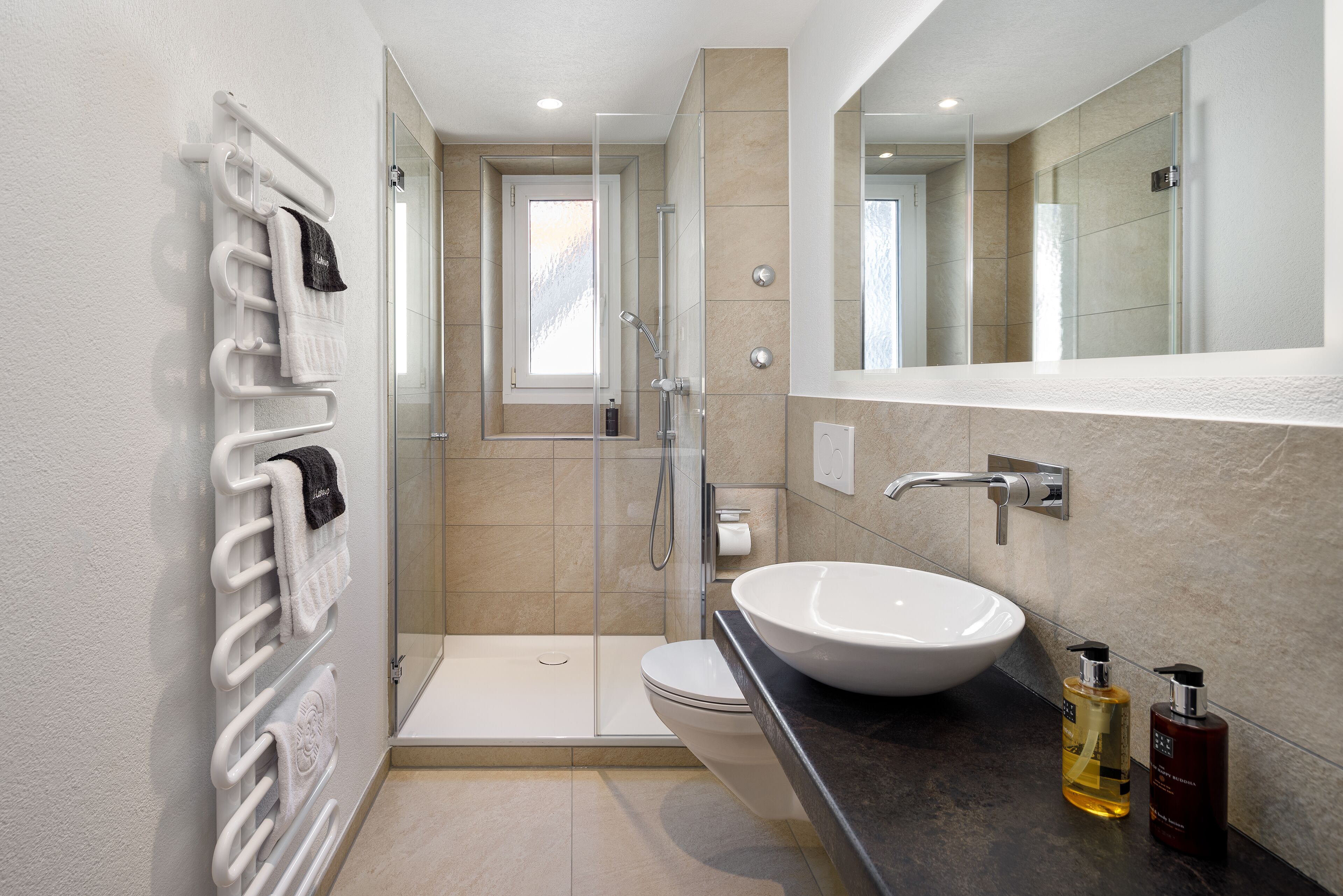 Foto - Aparthotel Familie Hugenschmidt