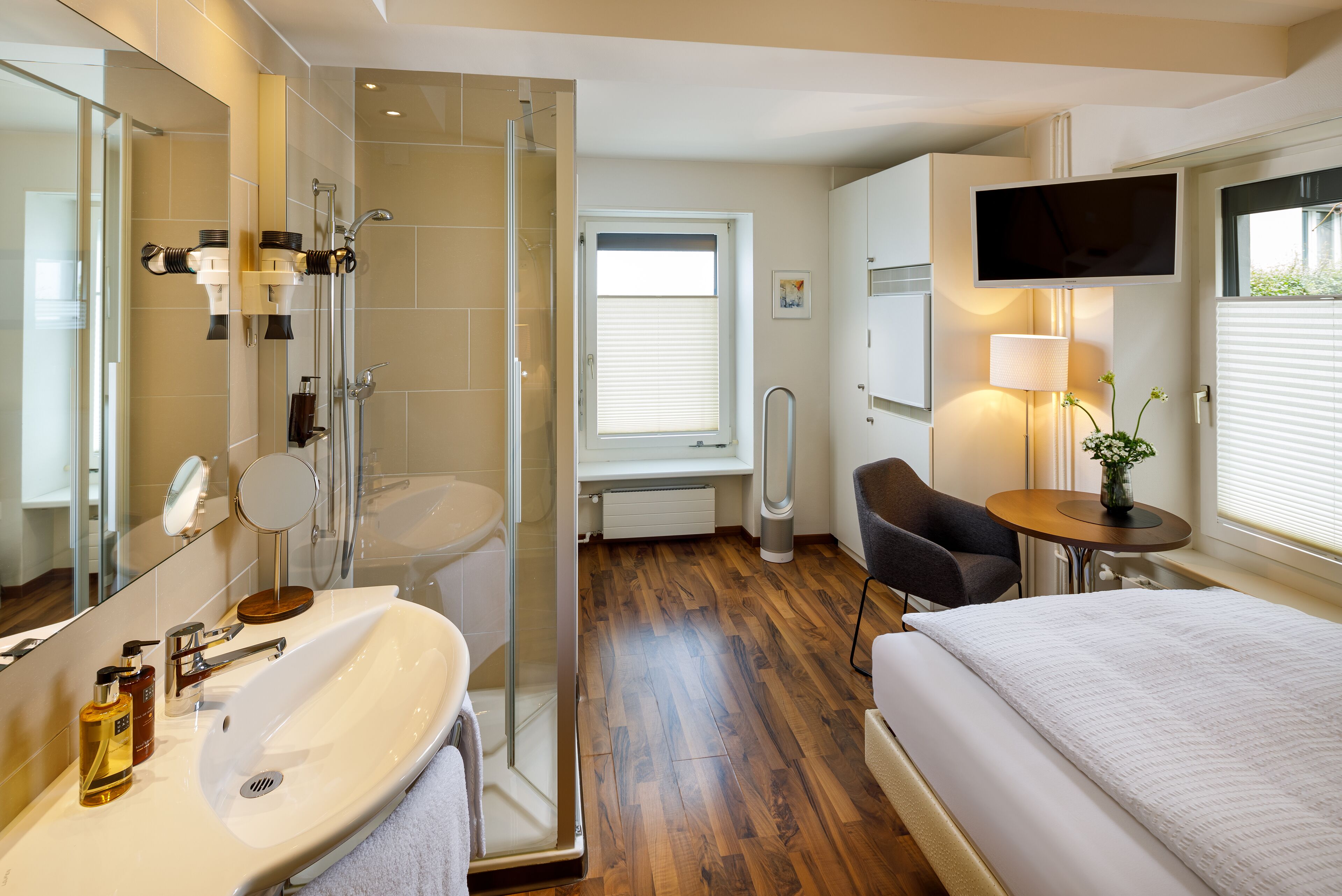 Foto - Aparthotel Familie Hugenschmidt