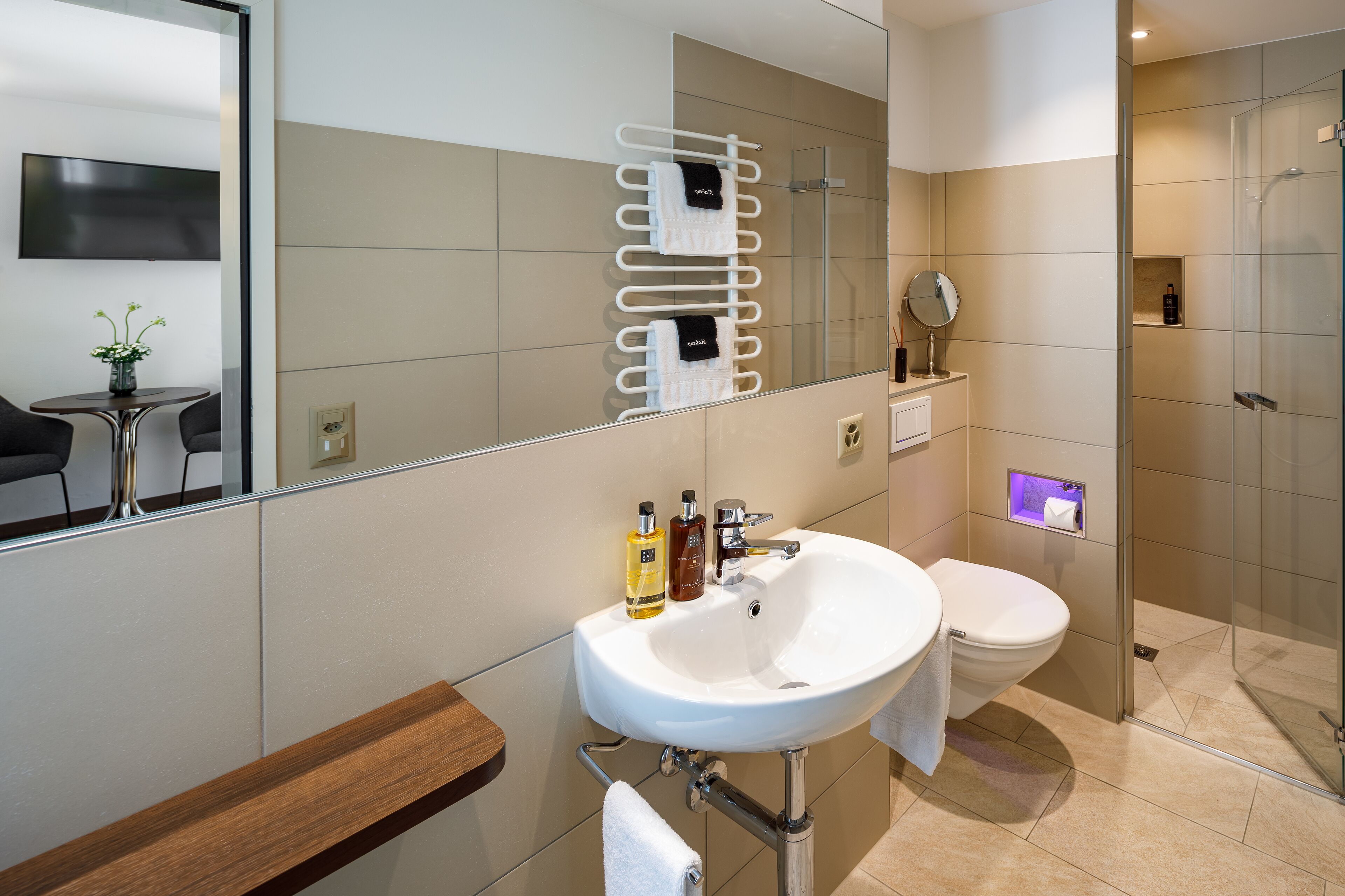 Foto - Aparthotel Familie Hugenschmidt