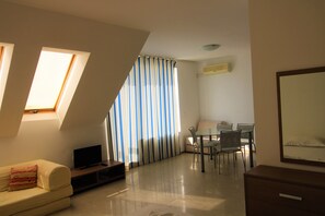 Classic Studio | WiFi, bed sheets - Menada Belle View Apartments (Sveti Vlas)