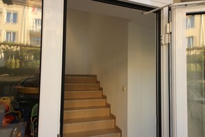 Staircase - Menada Belle View Apartments (Sveti Vlas)