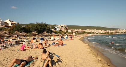 Menada Belle View Apartments