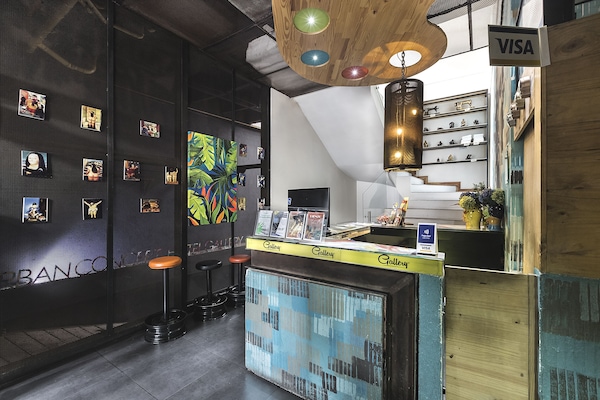 Hotel Gallery - Medellin, Antioquia, Colombia