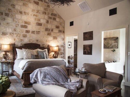 Double Deer Ranch - Twig