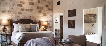 Double Deer Ranch - Twig