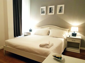Literie hypoallergénique, couette en duvet