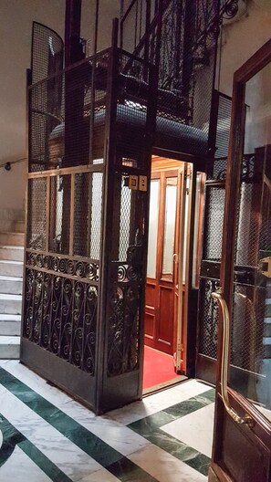 Accommodatievoorzieningen