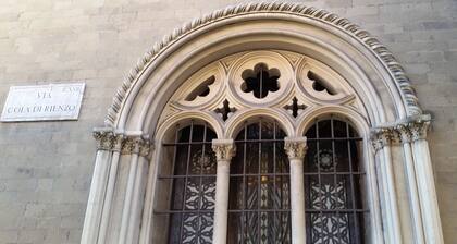 MORE Cola di Rienzo B&B