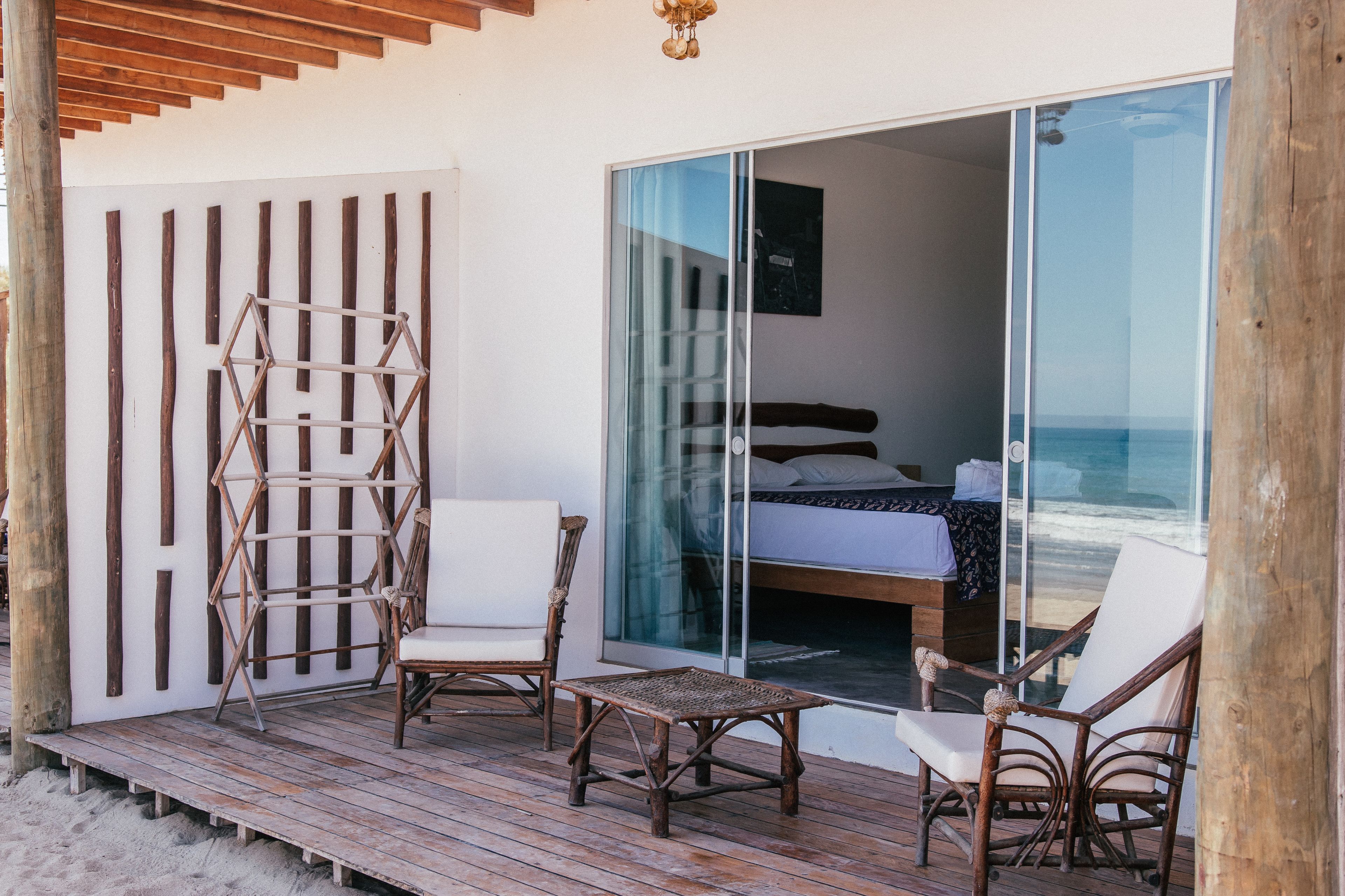 junior suite, ocean view | minibar, in-room safe, individually furnished, free cots/infant beds