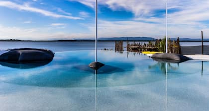 Ocean Villa at Swan Villas