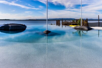 Ocean Villa at Swan Villas