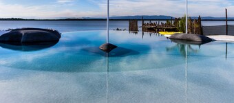 Ocean Villa at Swan Villas