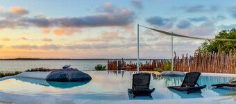 Shark and Turtle Studio Retreats at Swan Villas