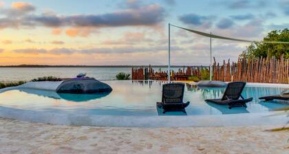 Shark and Turtle Studio Retreats at Swan Villas