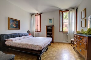 1 Schlafzimmer, kostenloses WLAN