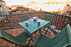 Exterior - PATRIZIO panoramic view (Venice)