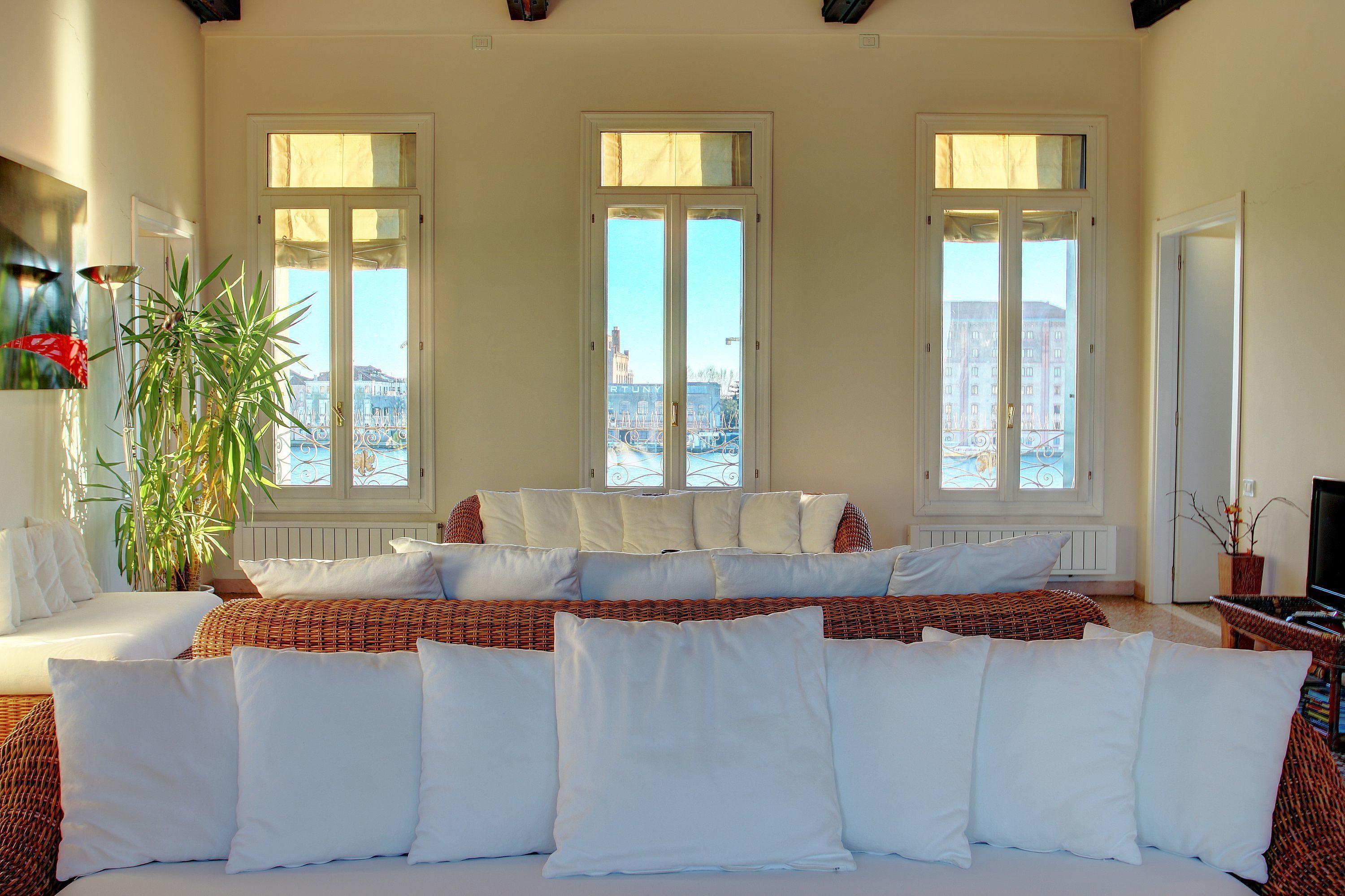 アパートメント 2 ベッドルーム | 2 室のベッドルーム、WiFi (無料)