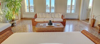 PATRIZIO panoramic view