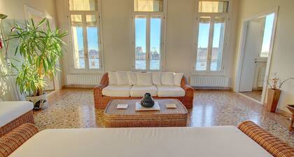 PATRIZIO panoramic view