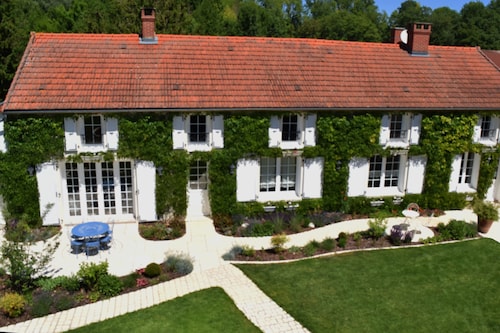 Au Pré du Moulin