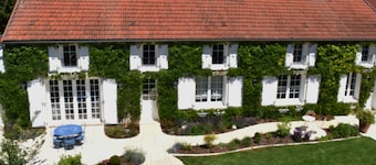 Au Pré du Moulin