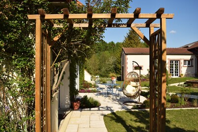 Au Pré du Moulin